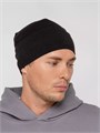 Шапка HeadOn, ver.2, черная 11156.31