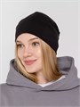 Шапка HeadOn, ver.2, черная 11156.31