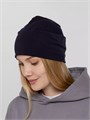 Шапка HeadOn, ver.2, темно-синяя 11156.42