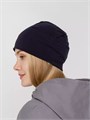 Шапка HeadOn, ver.2, темно-синяя 11156.42