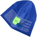 Шапка HeadOn, ver.2, ярко-синяя 11156.45