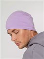 Шапка HeadOn, ver.2, сиреневая 11156.77