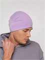 Шапка HeadOn, ver.2, сиреневая 11156.77