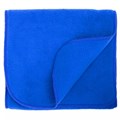 Шарф Fleecy, ярко-синий 17482.44