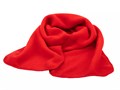 Шарф Fleecy, красный 17482.50