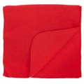 Шарф Fleecy, красный 17482.50