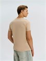 Футболка унисекс Regent 150, песочная 1376.10