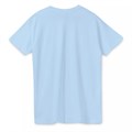 Футболка унисекс Regent 150, голубая 1376.14