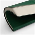 Ежедневник Lungo, недатированный, зеленый 24044.90