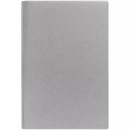 Ежедневник Kroom, недатированный, серый 17895.10