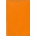 Ежедневник Kroom, недатированный, оранжевый 17895.20
