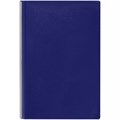 Ежедневник Kroom, недатированный, синий 17895.40