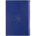 Ежедневник Kroom, недатированный, синий 17895.40