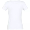 Футболка женская Miss 150, белая 2662.60