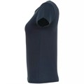 Футболка женская Miss 150, темно-синяя (navy) 2662.40
