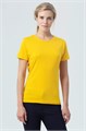 Футболка женская Miss 150, желтая 2662.80