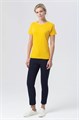 Футболка женская Miss 150, желтая 2662.80