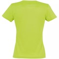 Футболка женская Miss 150, зеленое яблоко 2662.94