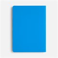 Блокнот Flex Shall ver.2, голубой 24021.14