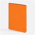 Блокнот Flex Shall ver.2, оранжевый 24021.20