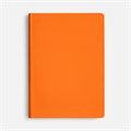 Блокнот Flex Shall ver.2, оранжевый 24021.20