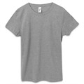 Футболка женская Regent Women, серый меланж 01825350