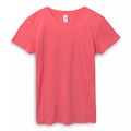 Футболка женская Regent Women, розовая (коралловая) 01825158