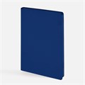 Блокнот Flex Shall ver.2, синий 24021.40