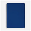 Блокнот Flex Shall ver.2, синий 24021.40