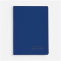 Блокнот Flex Shall ver.2, синий 24021.40