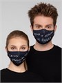 Маска для лица «Так хочу работать, что не могу» 71251.01