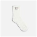 Носки Flaum, белые 20179.60