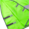 Жилет светоотражающий детский С-2.001Н, желтый неон 17474.80