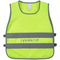 Жилет светоотражающий детский С-2.001Н, желтый неон 17474.80