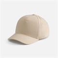 Бейсболка Long Beach, бежевая 6538.10