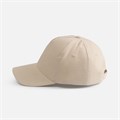 Бейсболка Long Beach, бежевая 6538.10