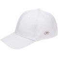 Бейсболка Long Beach, белая 6538.60