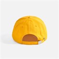 Бейсболка Long Beach, желтая 6538.80