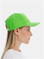 Бейсболка Long Beach, зеленое яблоко 6538.94