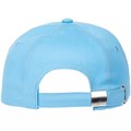 Бейсболка детская Capture Kids, голубая 15148.14