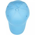 Бейсболка детская Capture Kids, голубая 15148.14