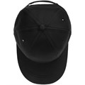 Бейсболка детская Capture Kids, черная 15148.30