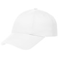 Бейсболка детская Capture Kids, белая 15148.60