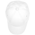 Бейсболка детская Capture Kids, белая 15148.60