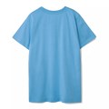 Футболка детская T-Bolka Kids, голубая 2504.14