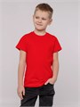 Футболка детская T-Bolka Kids, красная 2504.50