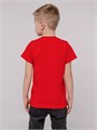 Футболка детская T-Bolka Kids, красная 2504.50