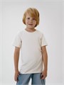 Футболка детская T-Bolka Kids, молочно-белая 2504.62