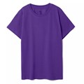 Футболка детская T-Bolka Kids, фиолетовая 2504.77