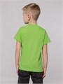 Футболка детская T-Bolka Kids, зеленое яблоко 2504.94